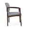Lesro Lenox Guest Chair, 22.5 in W 24.5 in L 32 in H LS1101 - alternate 1